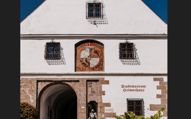 Stadtmuseum Schärding